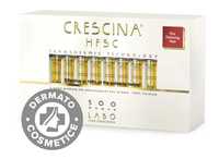 Crescina Transdermic Re-Growth HFSC 500 Woman, 20 fiole, Labo