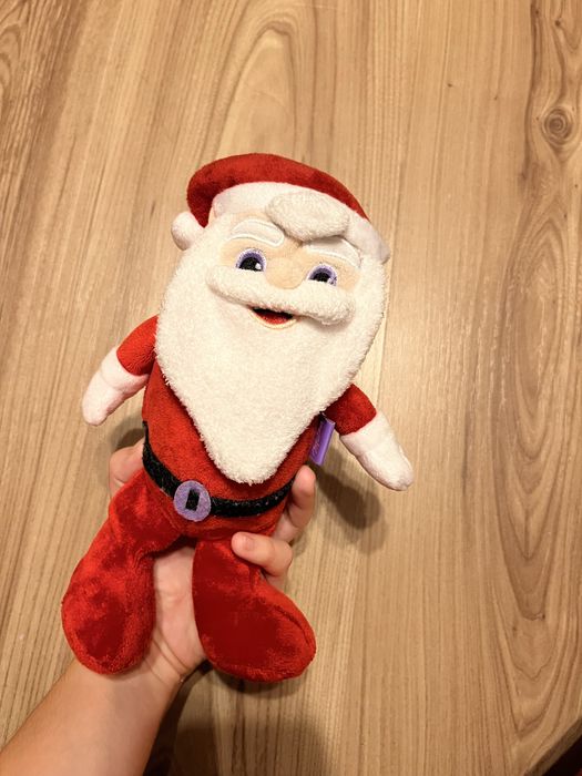 Играчка на Милка Дядо Коледа