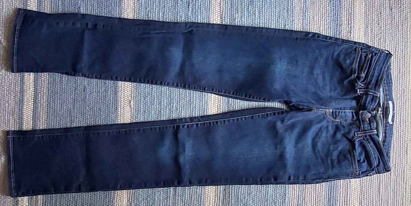 Дънки Boss, Levi's, Cerruti и др. отлично съст. р-ри 27-28