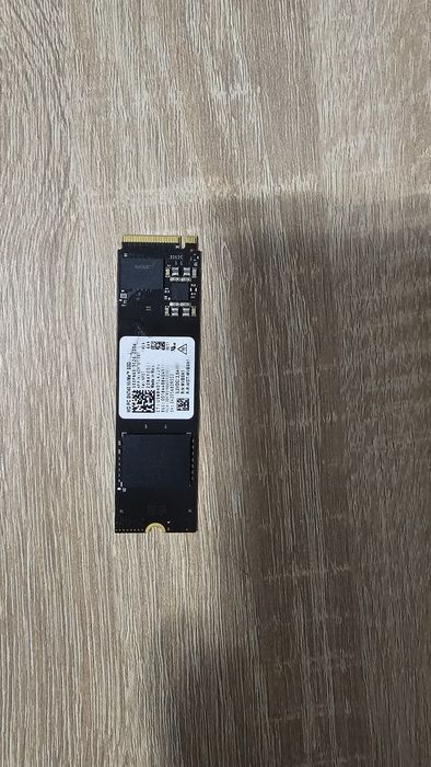 SSD WesternDigital SN740 512gb pci-e 4.0 viteza 5000mb/s