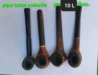 Pipe lemn  tutun