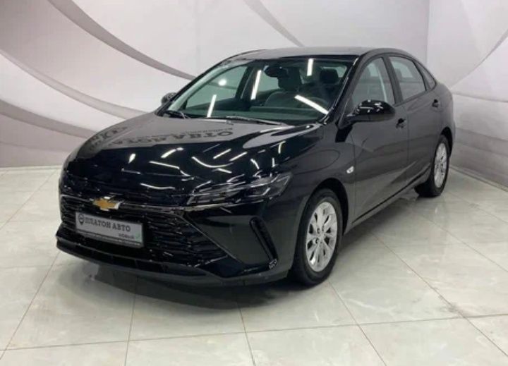 Chevrolet Monza Автозапчасти