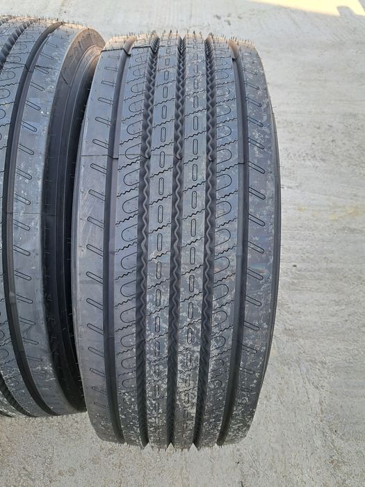 Anvelope directie 385-65r22.5 Matador