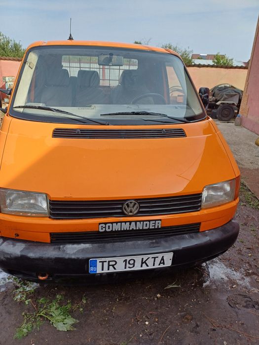 Volkswagen Transporter T4 autoutilitară