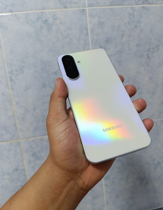 Samsung galaxy A36. 5G