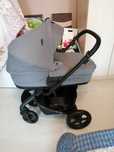 Количка Easywalker Harvey 2