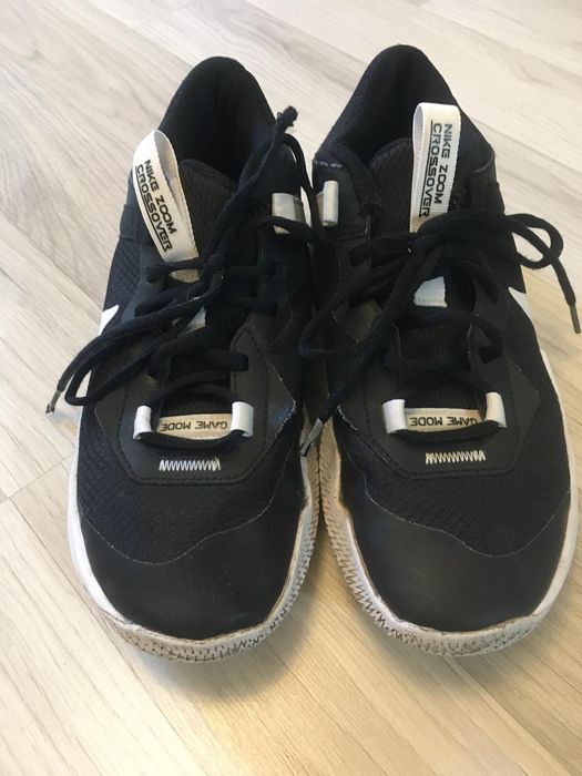 Nike zoom crossover marimea 39