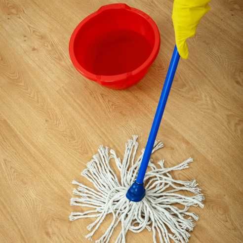 почистване на жилищни входове и сгради