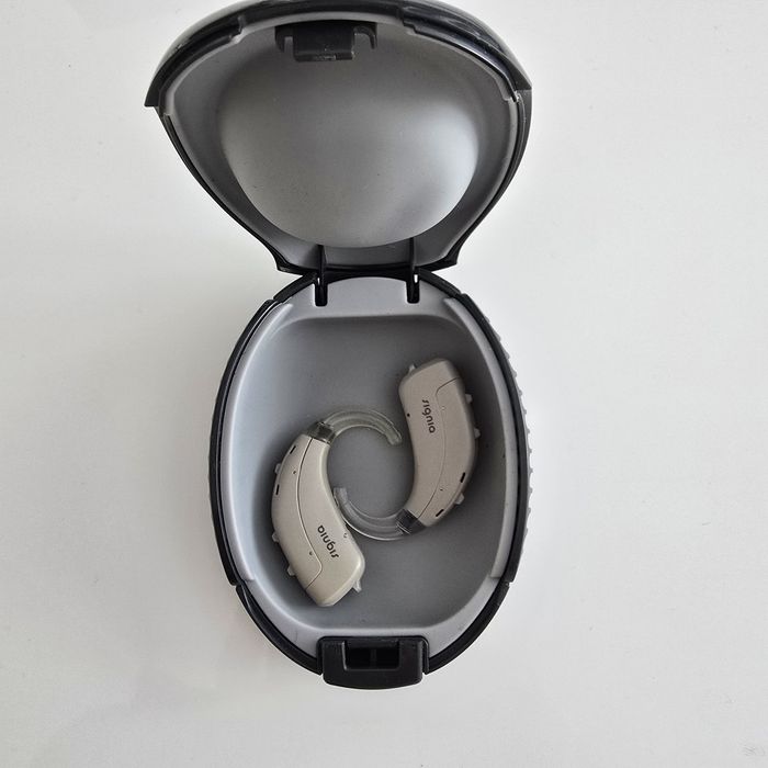 Aparat auditiv Signia Prompt P