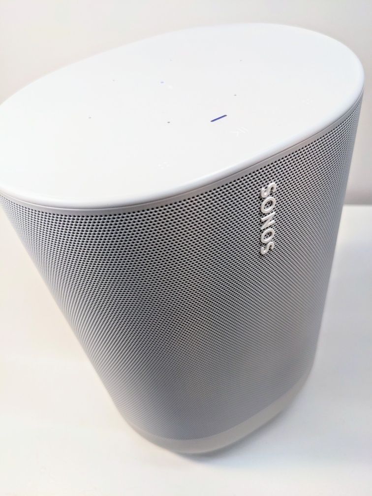 Boxa portabila Sonos Move, Wi-Fi, bluetooth