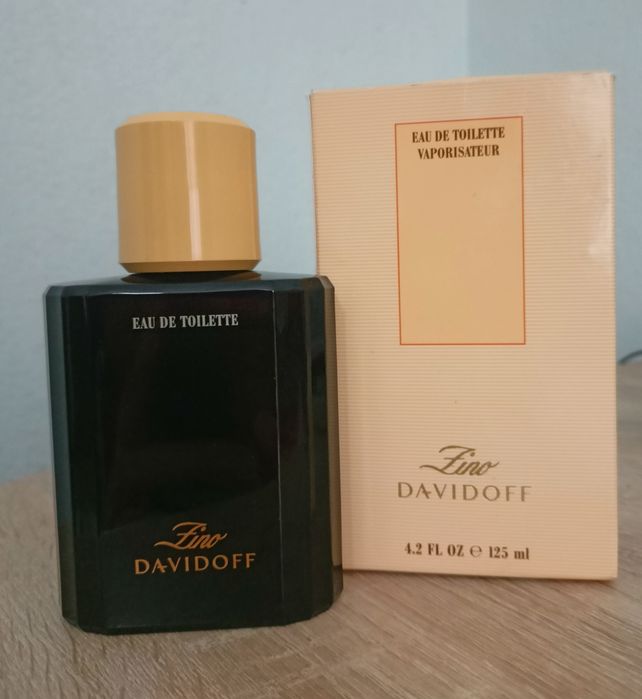Парфюм Davidoff Zino