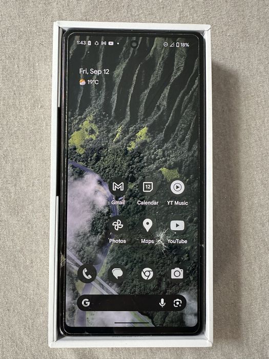 Vand Pixel 7a pentru piese