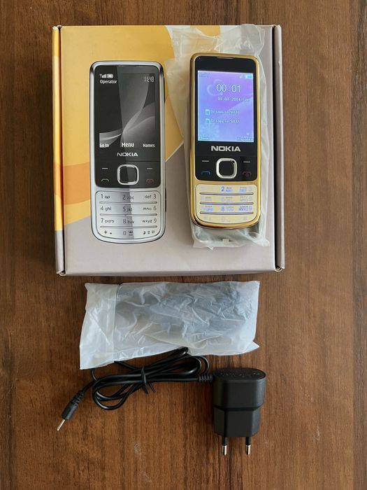 Телефон Nokia 6700