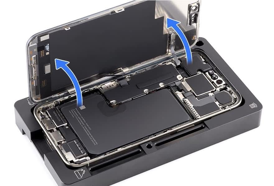 Schimbare Baterie iPhone Samsung Huawei Xiaomi Oppo Nova Reparatii GSM