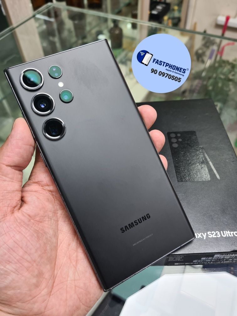 Samsung S23Ultra 256GB