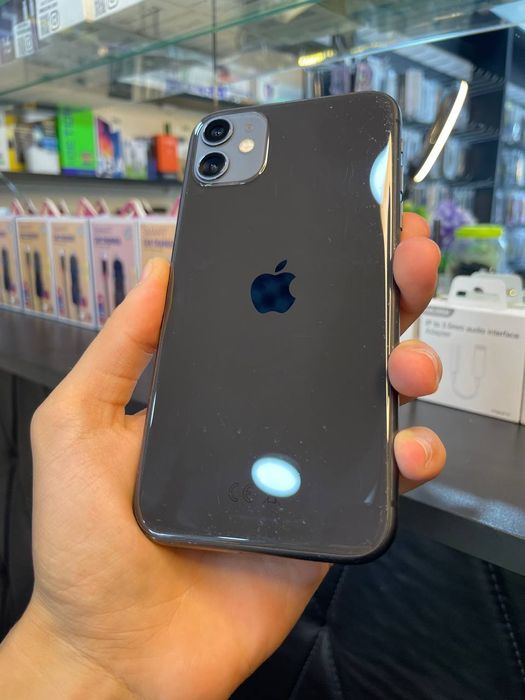 Iphone 11 64 icloud