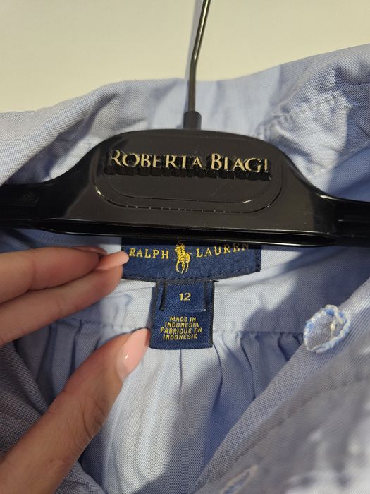 Риза Polo Ralph Lauren