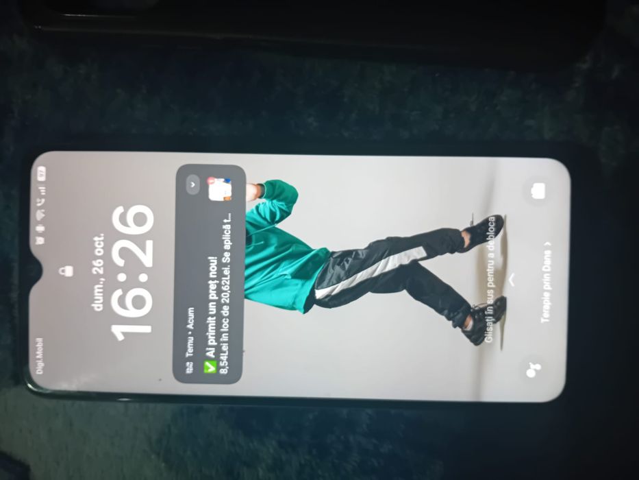 Schimb oppo a 18 cu 128 g și 6 GB RAM