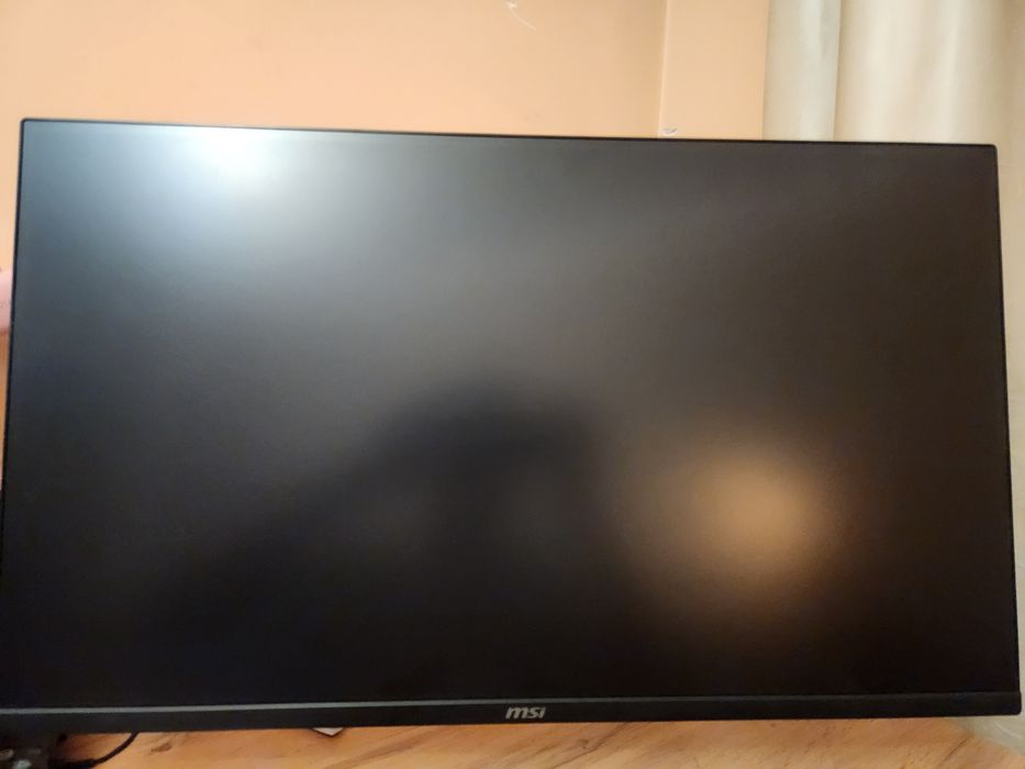 Монитор 27" MSI MAG275QF
