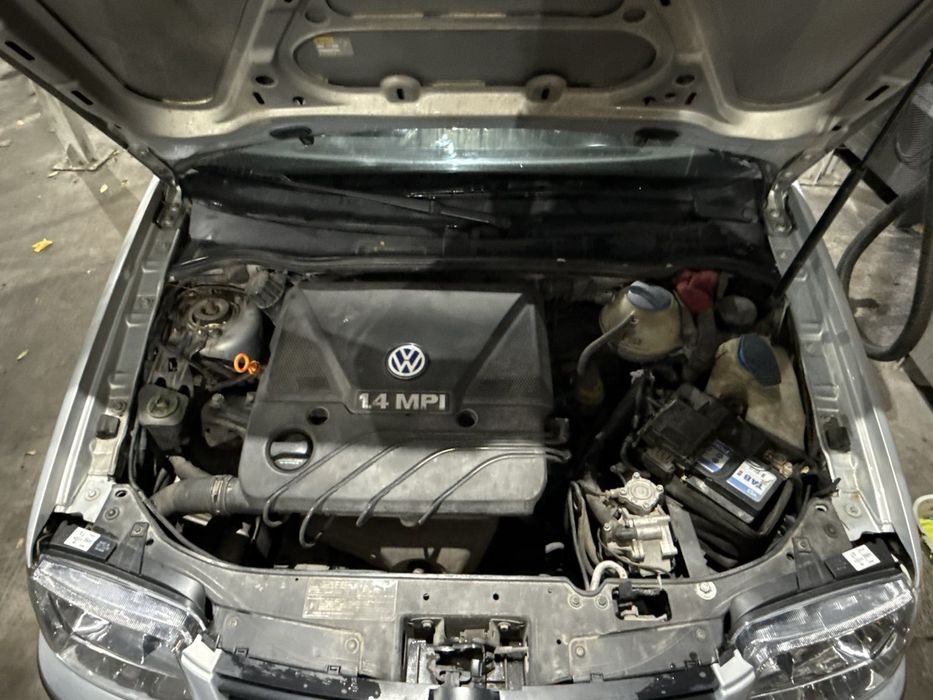 Продавам wv polo