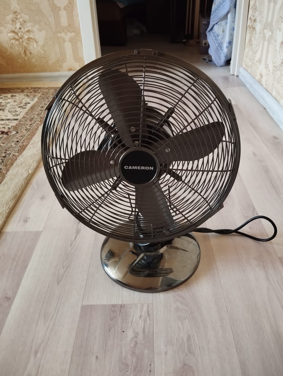 Продам вентилятор