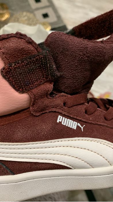 Обуви качественные