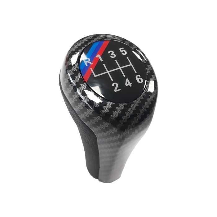 Топка скоростен лост 6 скорости за BMW E90, E91, E92