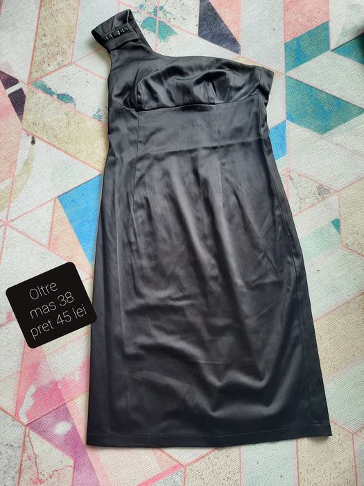 Rochii casual/elegante mas S-M-L