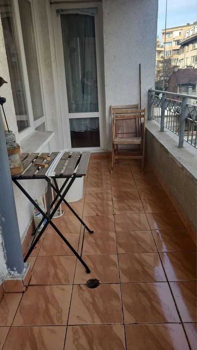 Дава се под наем Тристаен апартамент в София, Хладилника - 108 кв.м за 494.7 € - Снимка #8