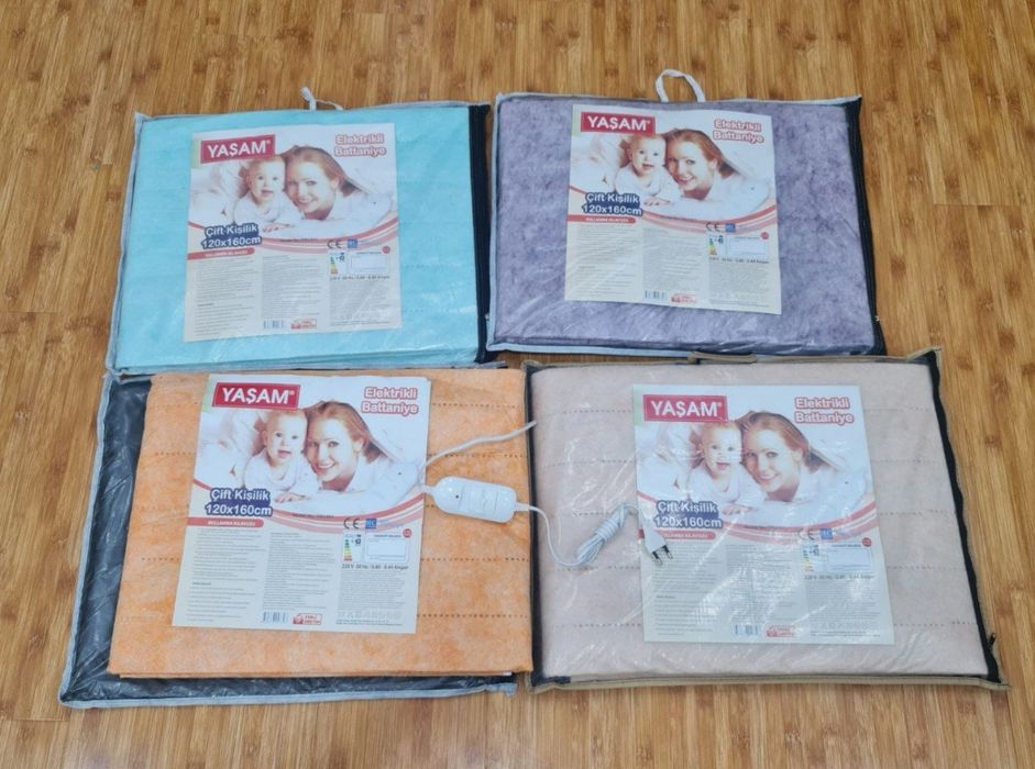 Elektricheskiy adyal, электрический одеяло. Электроодеяло