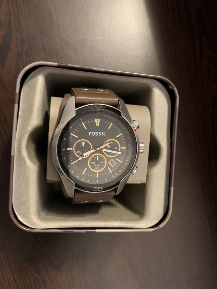 Fossil ch 2891