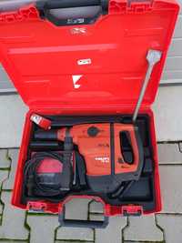 Hilti te 60 ATC/AVR Ciocan Rotopercutor k nou