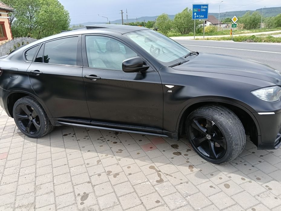 X6///3.0///286CP