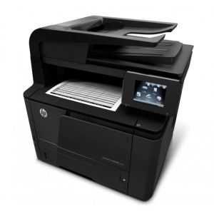 Реновирано лазерно МФУ HP LaserJet Pro 400 MFP M425