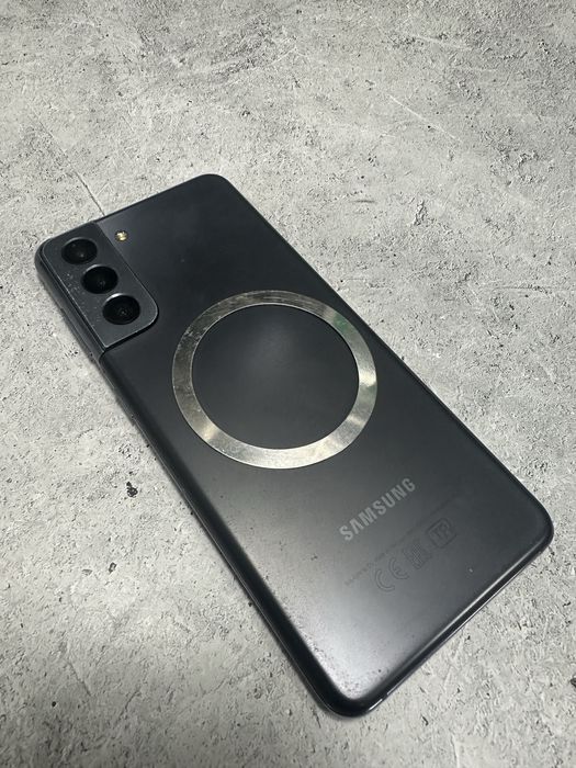 Samsung Galaxy S21,Жанаозен,Самал 14(лот:743809)