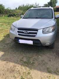 Hyundai Santa Fe 2007