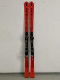 ski/schiuri/schi Atomic Redster G9,171 cm,model 2020