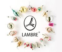 Французская парфюмерия и косметика Ламбре Lambre в Астане и Казахстане