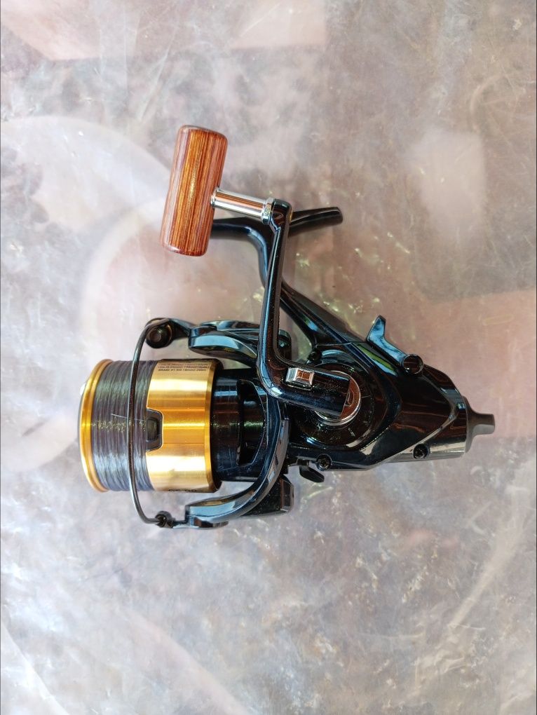 Макара Daiwa Gs br lt 4000
