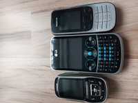 Telefoane  vintige (Nokia ,Samsung ,LG)