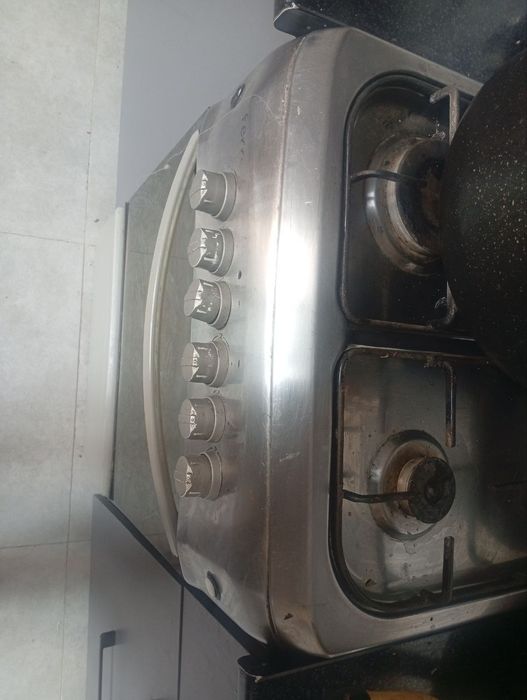 Gaz pileta sotiladi