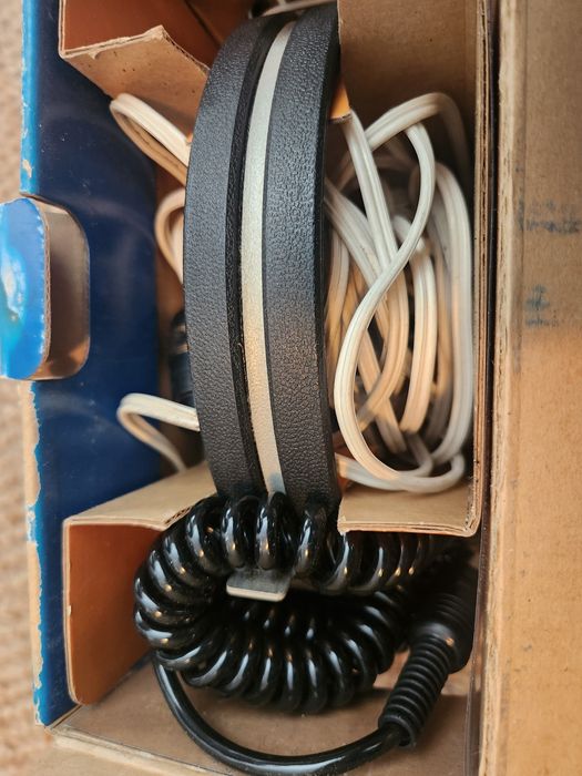 Casti Studio vintage HiFi 2