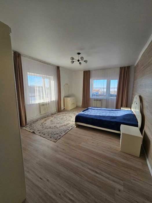 Сдается чистый дом в центре борового для разных мероприятий