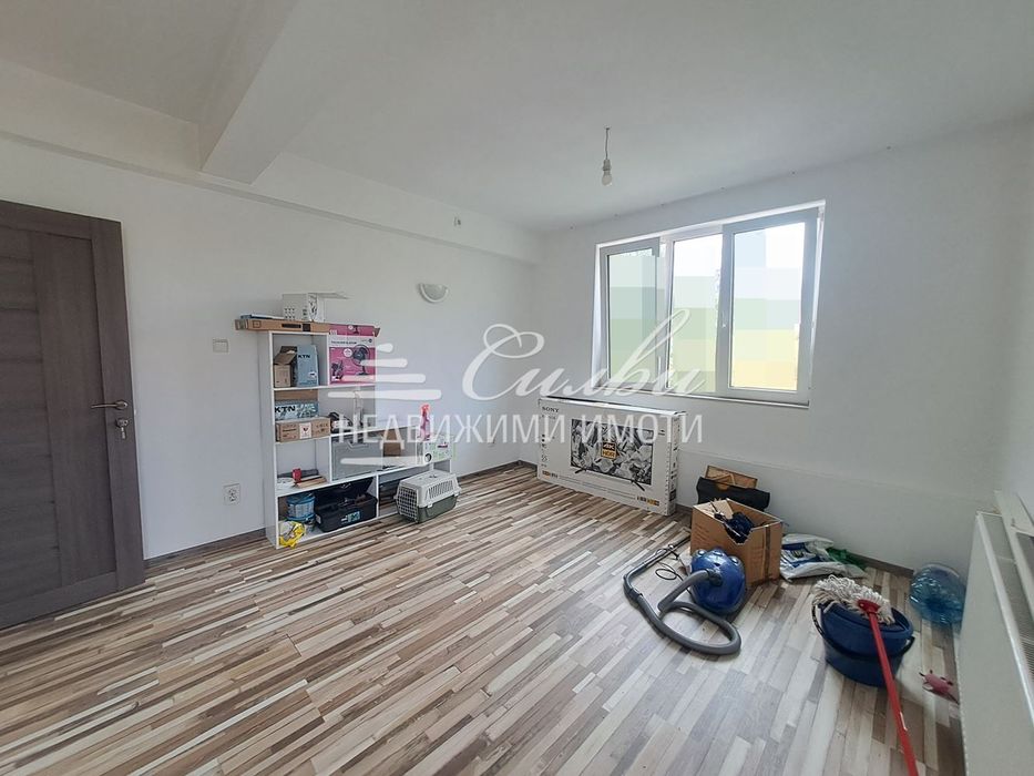 Продава се Тристаен апартамент в Шумен, Център - 74 кв.м за 1586 €/кв.м - Снимка #7
