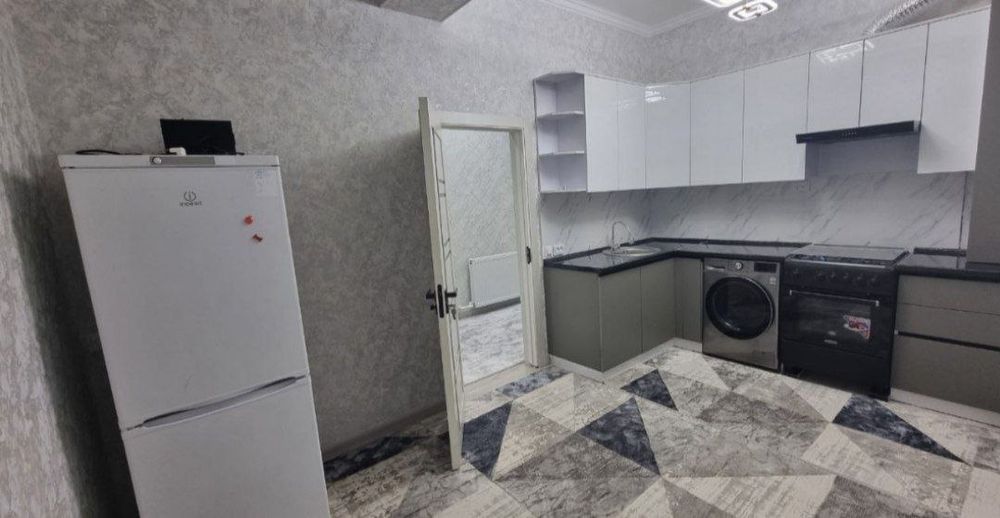 2 xonalik kvartira tezda ijaraga beriladi