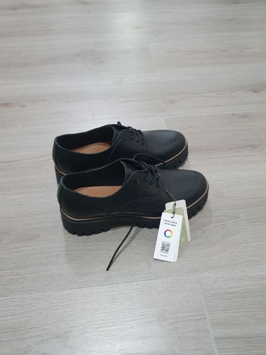 Lasocki pantofi dama