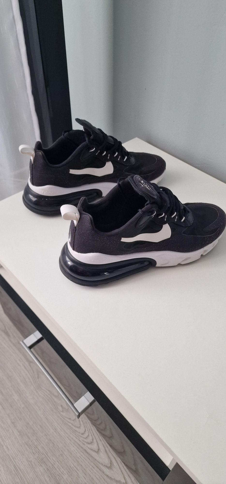 Nike airmax 270 react