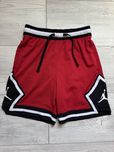 Мъжко! Чисто нови оригинални къси гащи Nike Jordan Diamond Dri-Fit