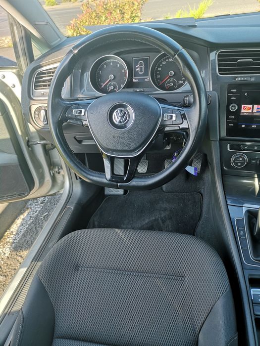 Volkswagen Golf 7