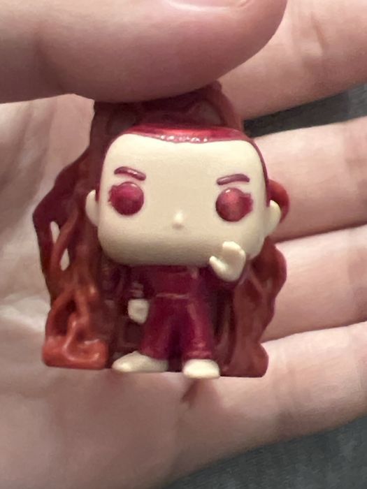 Оди,киндер ОСД,из наизнанки